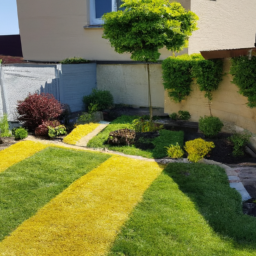 Abattage : enlevez les arbres dangereux ou indésirables de votre jardin en toute sécurité Yutz